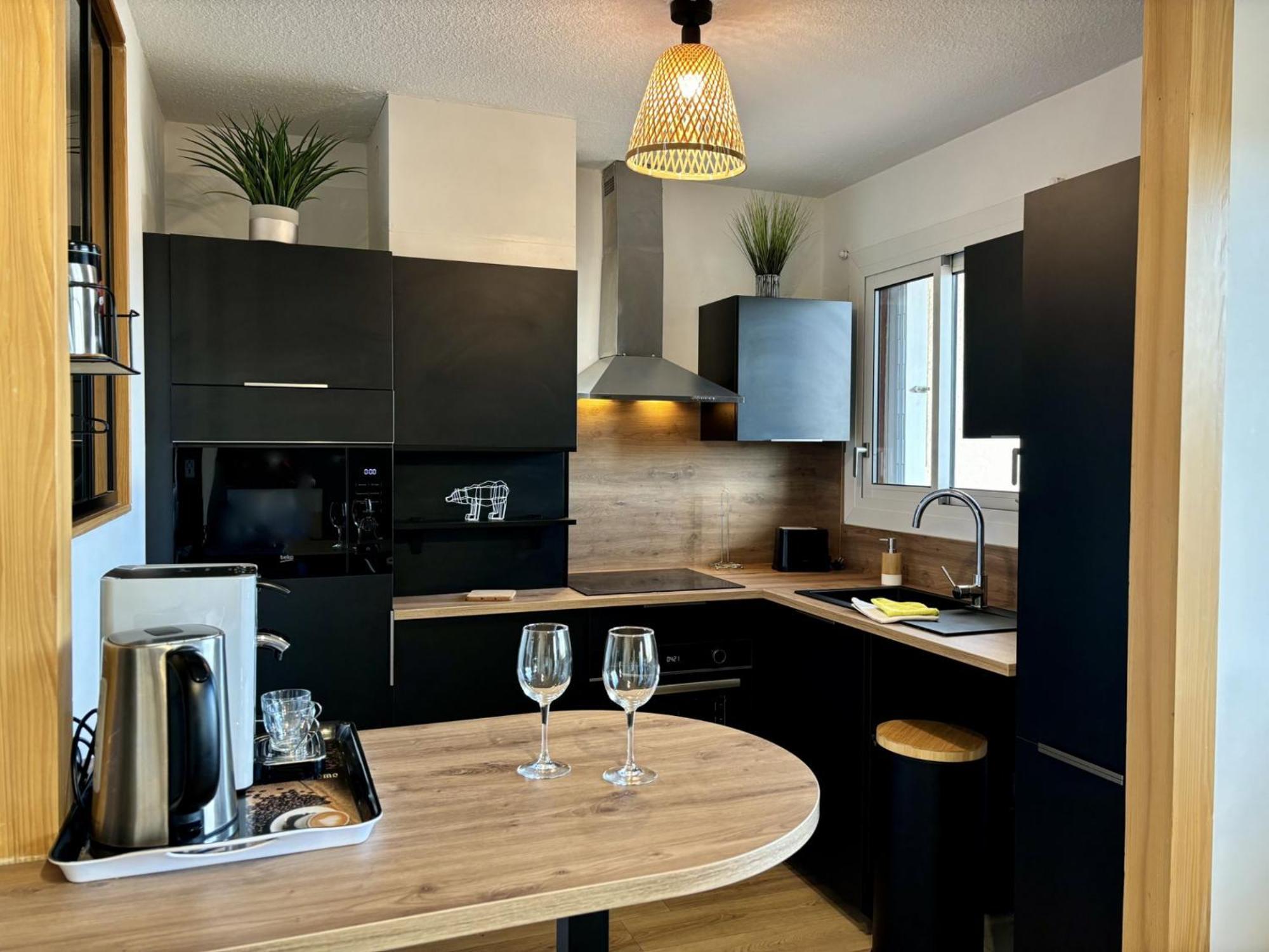 Le Point Virgule - Parking Prive - Climatisation Apartment Montauban Exterior photo